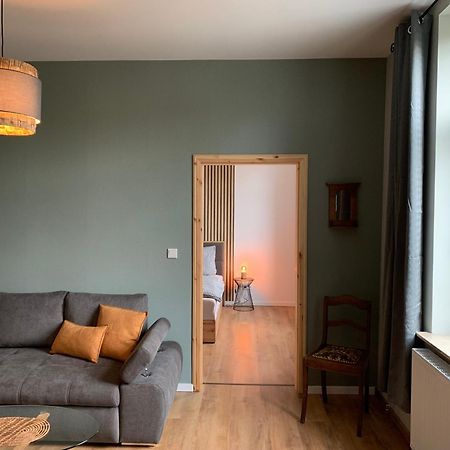 Katharina Boardinghouse Διαμέρισμα Όσναμπρουκ Εξωτερικό φωτογραφία