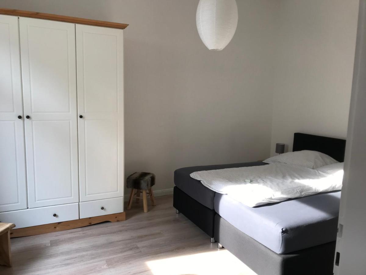 Katharina Boardinghouse Διαμέρισμα Όσναμπρουκ Εξωτερικό φωτογραφία