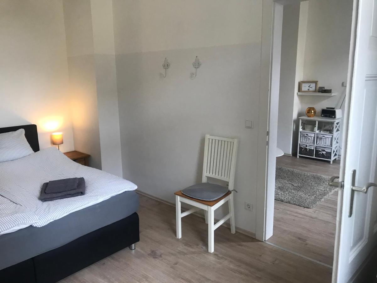 Katharina Boardinghouse Διαμέρισμα Όσναμπρουκ Εξωτερικό φωτογραφία