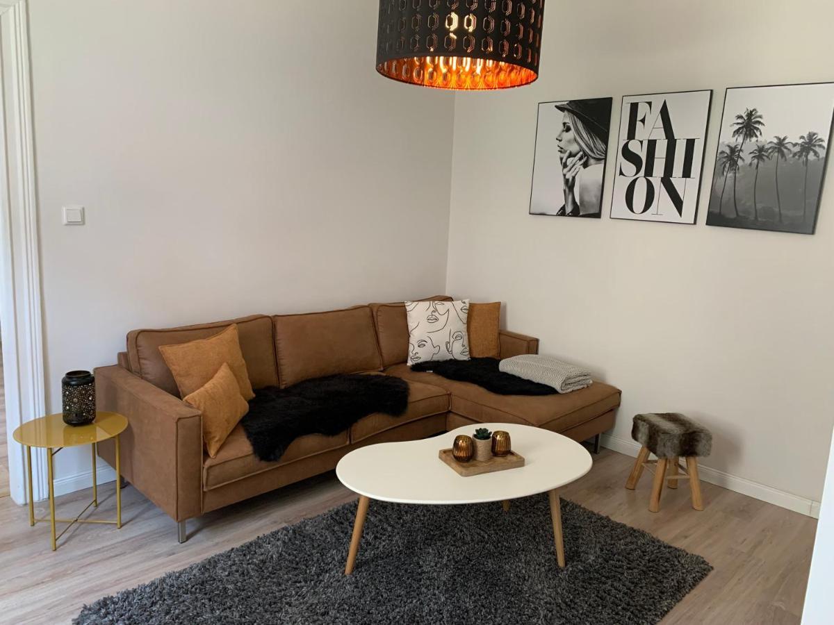 Katharina Boardinghouse Διαμέρισμα Όσναμπρουκ Εξωτερικό φωτογραφία