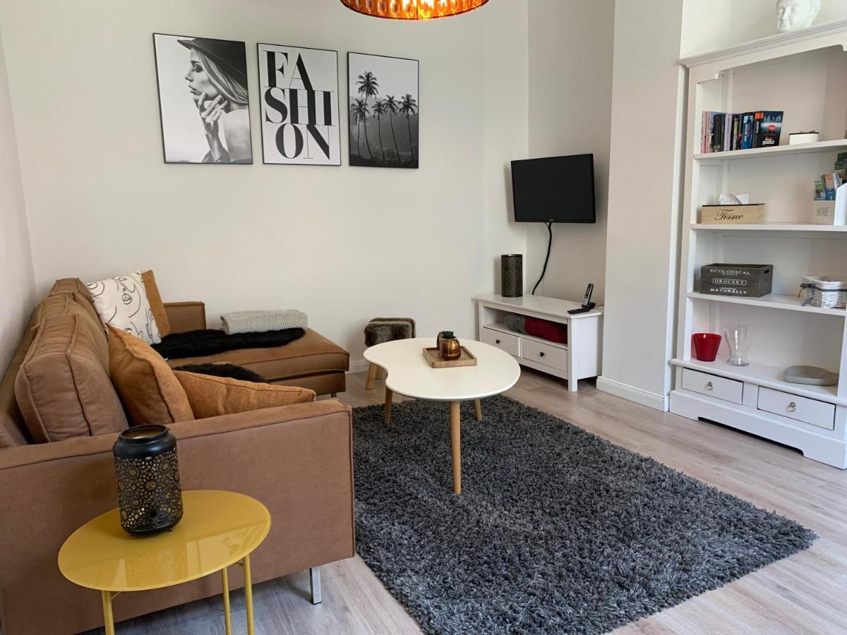 Katharina Boardinghouse Διαμέρισμα Όσναμπρουκ Εξωτερικό φωτογραφία