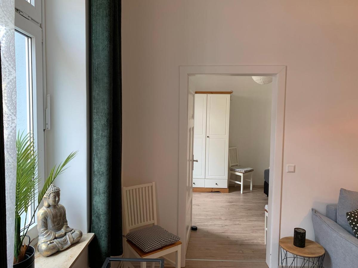 Katharina Boardinghouse Διαμέρισμα Όσναμπρουκ Εξωτερικό φωτογραφία