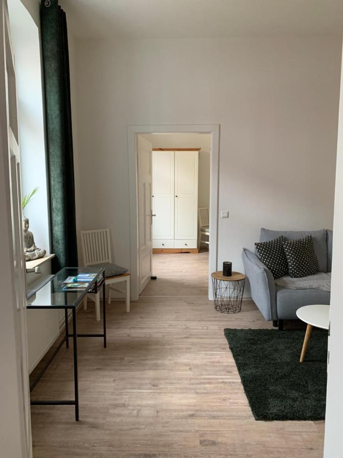 Katharina Boardinghouse Διαμέρισμα Όσναμπρουκ Εξωτερικό φωτογραφία