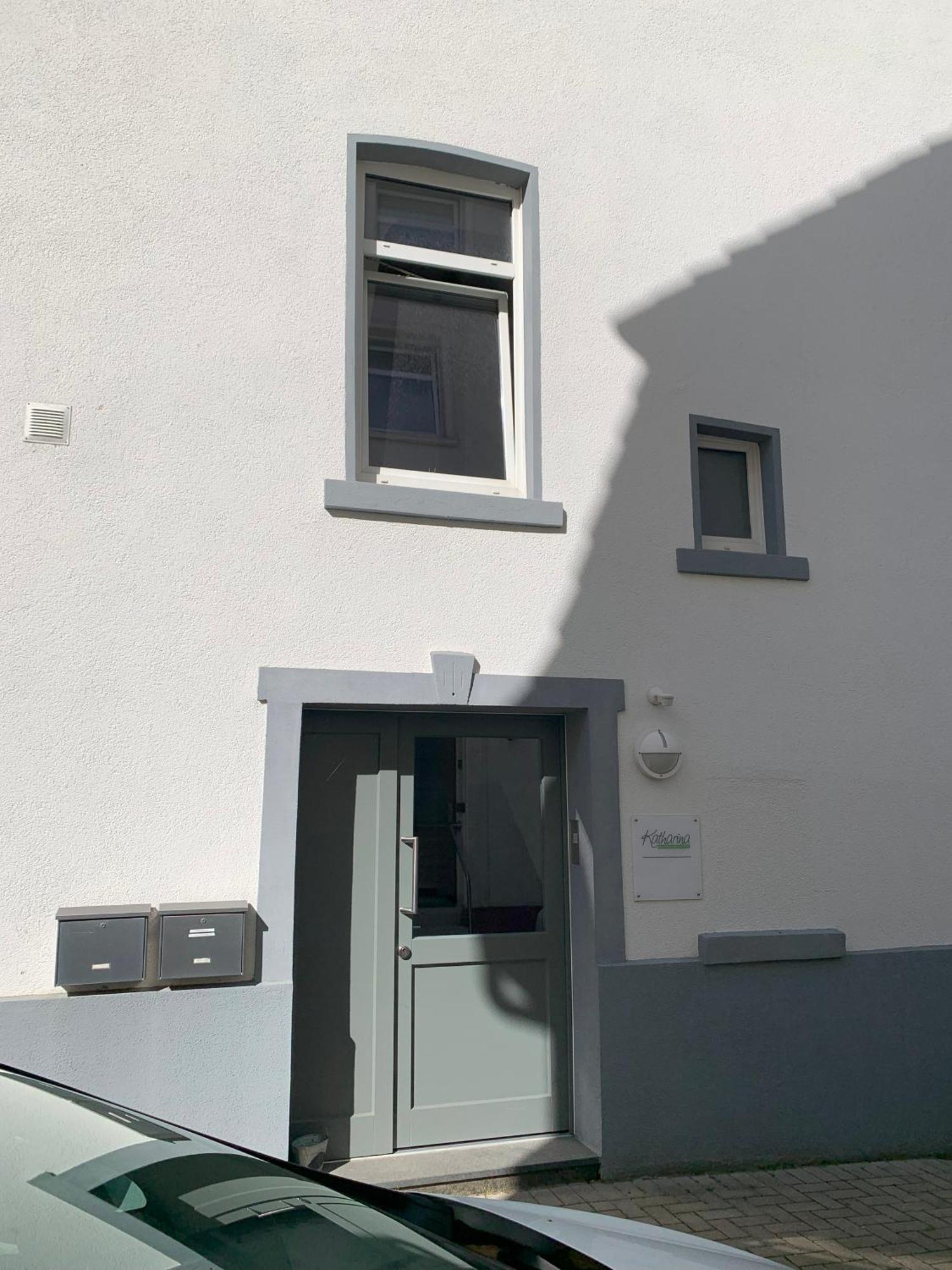 Katharina Boardinghouse Διαμέρισμα Όσναμπρουκ Εξωτερικό φωτογραφία