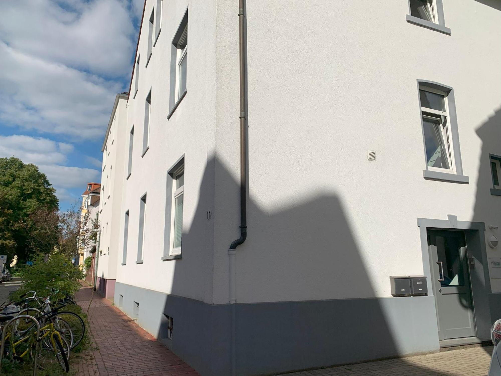 Katharina Boardinghouse Διαμέρισμα Όσναμπρουκ Εξωτερικό φωτογραφία