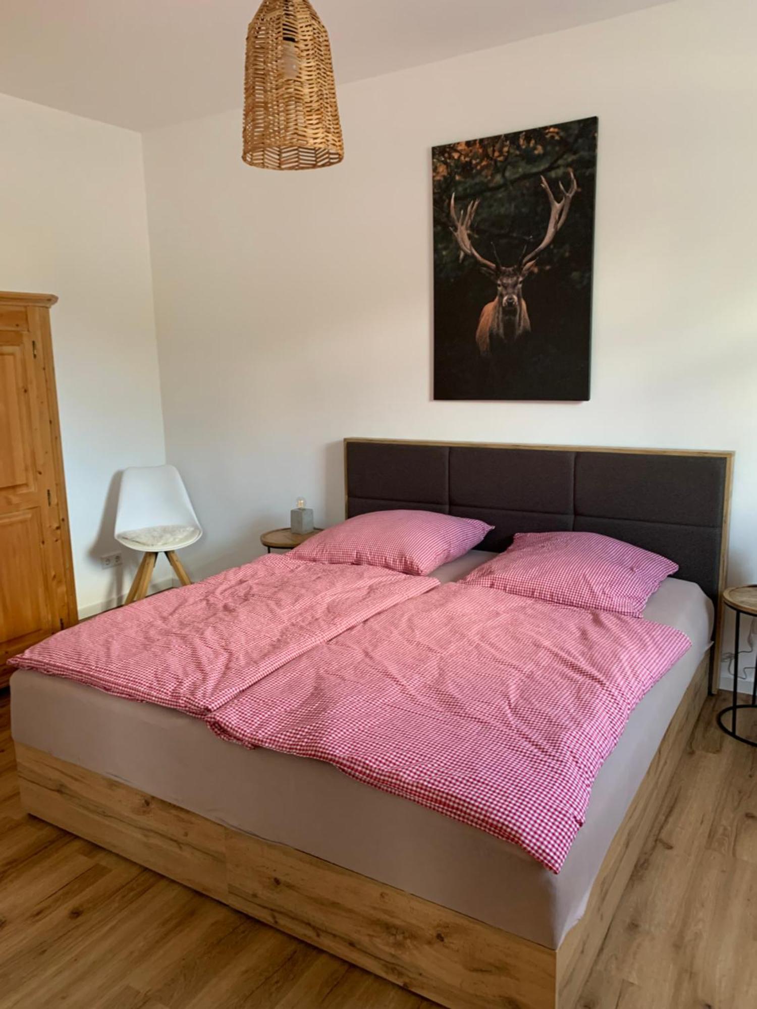 Katharina Boardinghouse Διαμέρισμα Όσναμπρουκ Εξωτερικό φωτογραφία