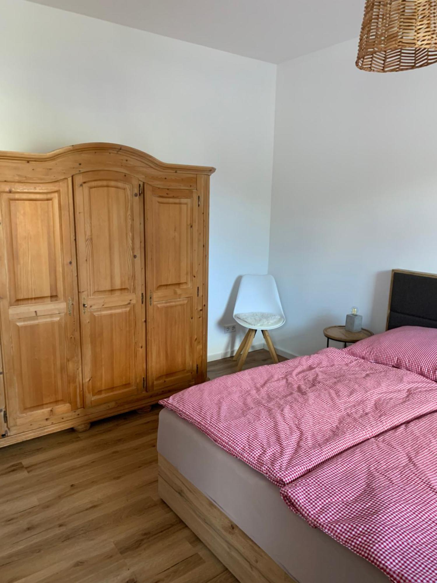 Katharina Boardinghouse Διαμέρισμα Όσναμπρουκ Εξωτερικό φωτογραφία