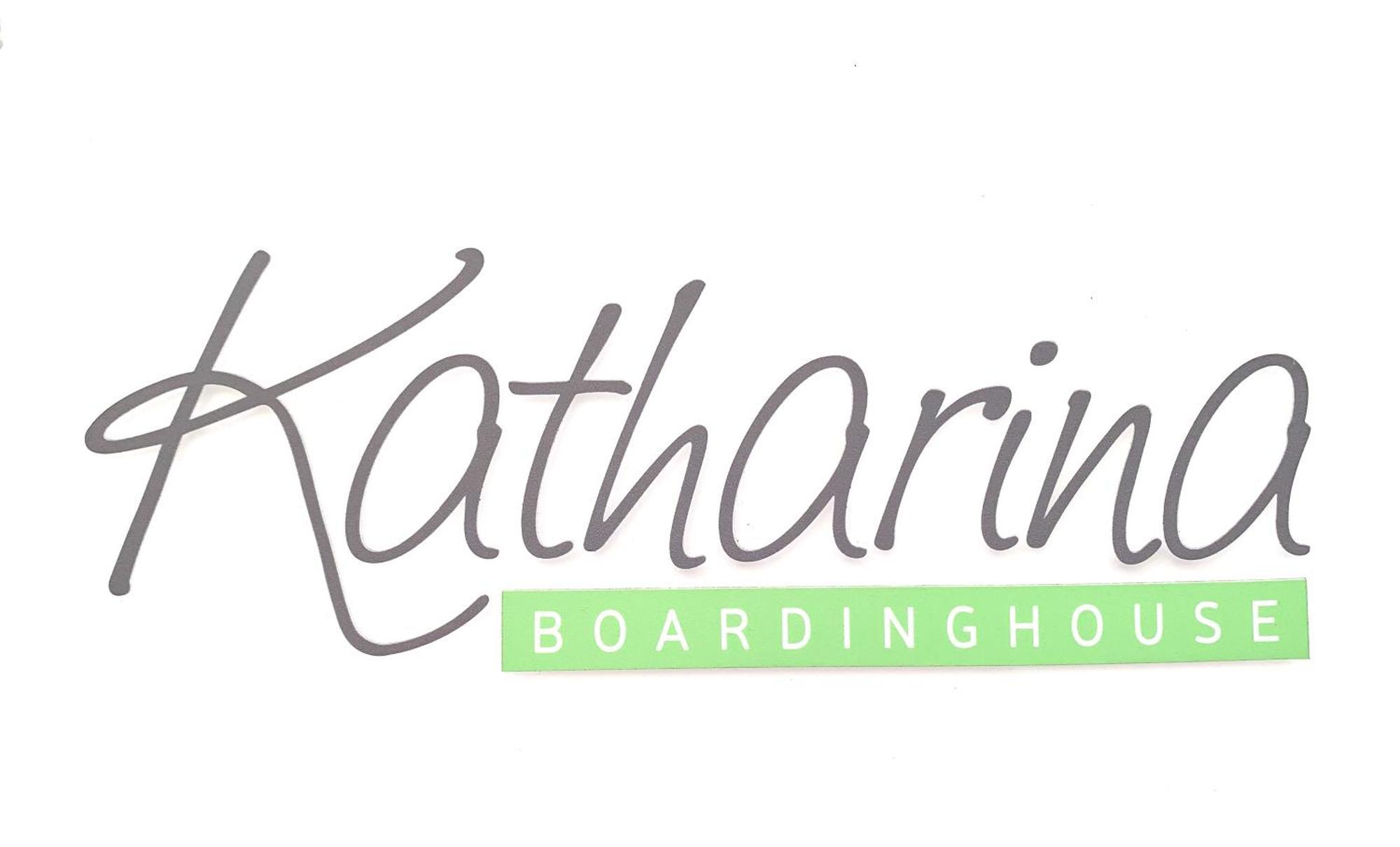 Katharina Boardinghouse Διαμέρισμα Όσναμπρουκ Εξωτερικό φωτογραφία